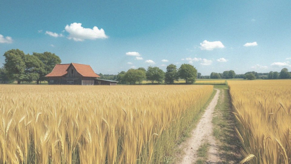 Jakie są korzyści z wliczenia pracy w gospodarstwie do emerytury?