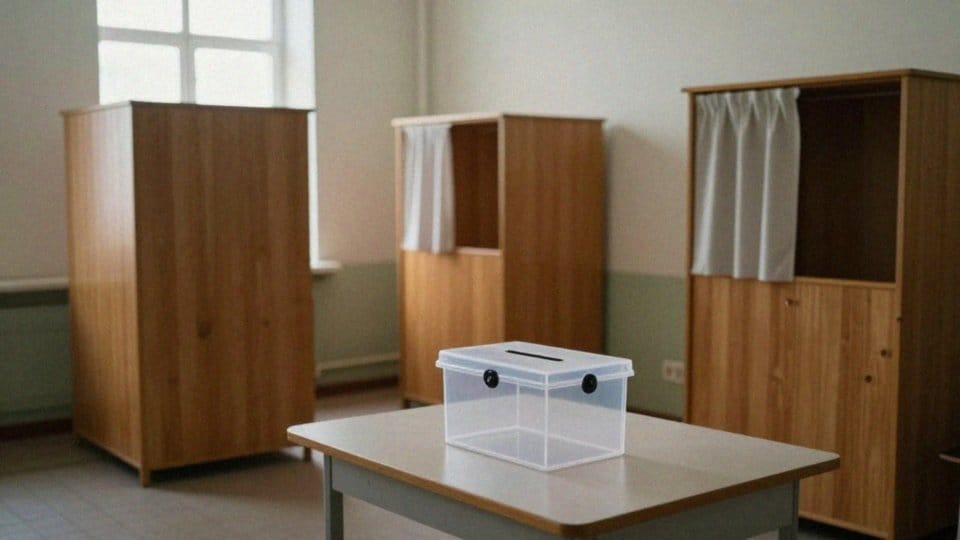Czy w 2026 roku będą wybory ogólnokrajowe?