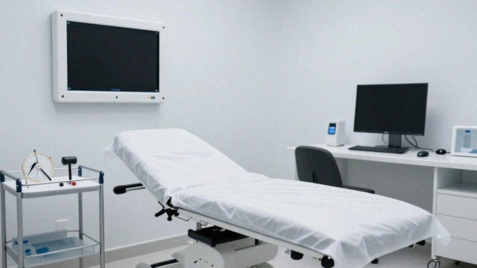 Jak diagnozuje się uszkodzenia rzepki?