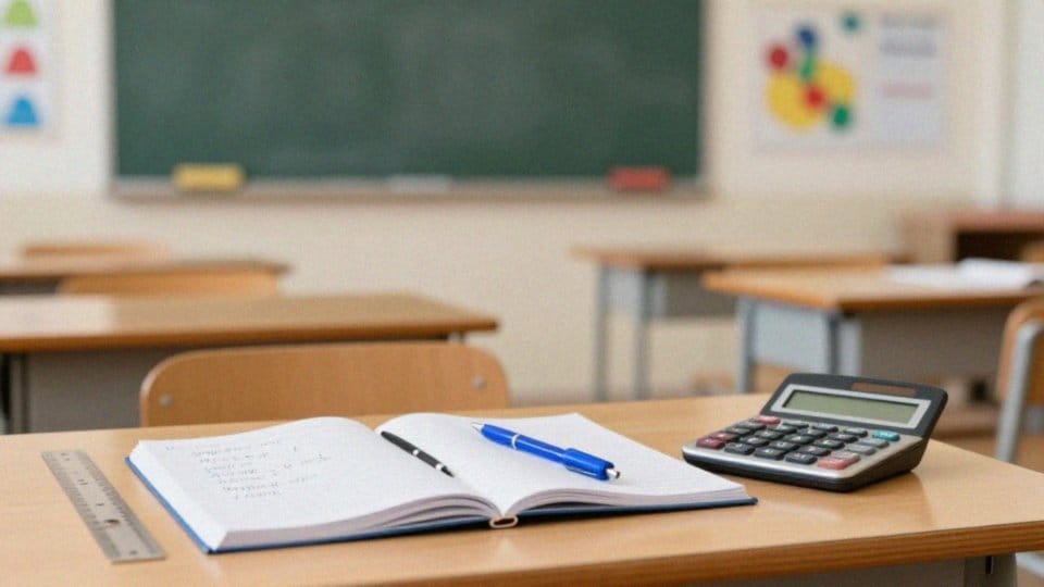Jak liczyć średnią ważoną i jaki wpływ mają wagi?