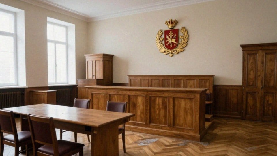 Do którego sądu wnosić apelację?