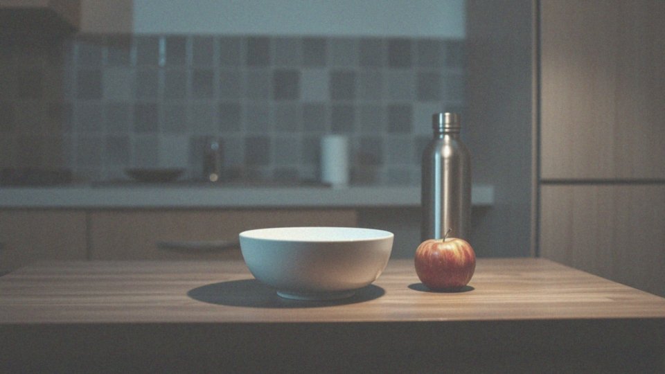 Jakie są konsekwencje diety 500 kcal?