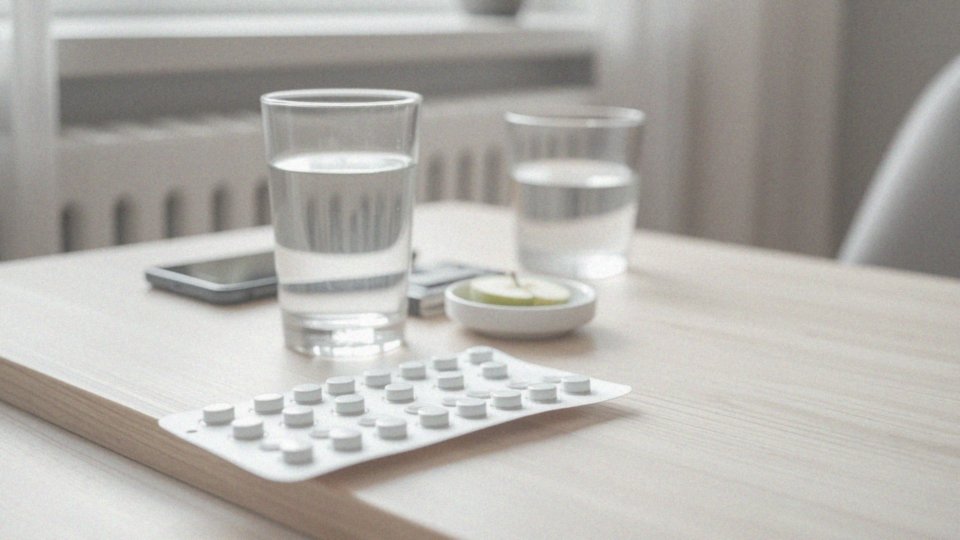 Jakie są środki ostrożności przy stosowaniu Cardilopin 5 mg?