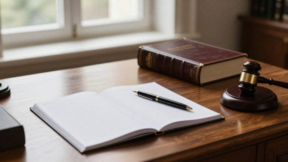 Kiedy i jak wnieść skargę kasacyjną po przegranej apelacji?