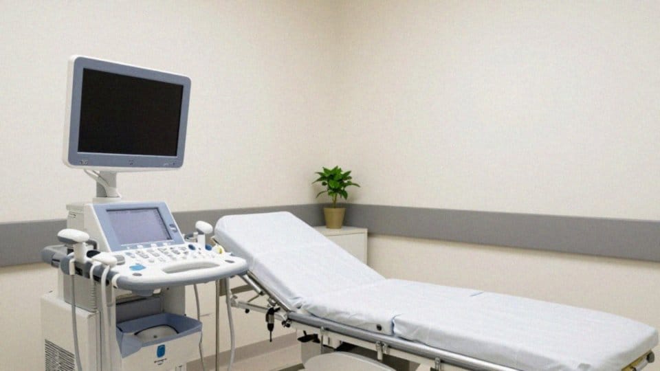 Jak diagnozuje się konflikt serologiczny u płodu?