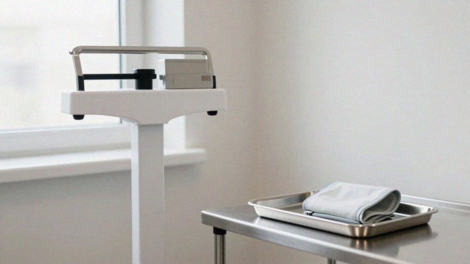 Jakie są przeciwwskazania stosowania Loristy?