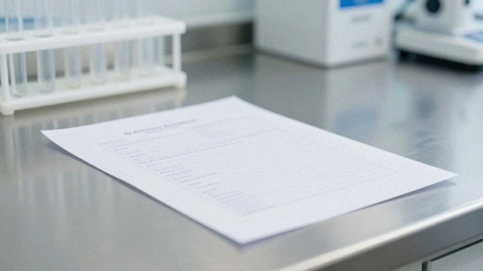 Jak interpretować wynik testu PCR?