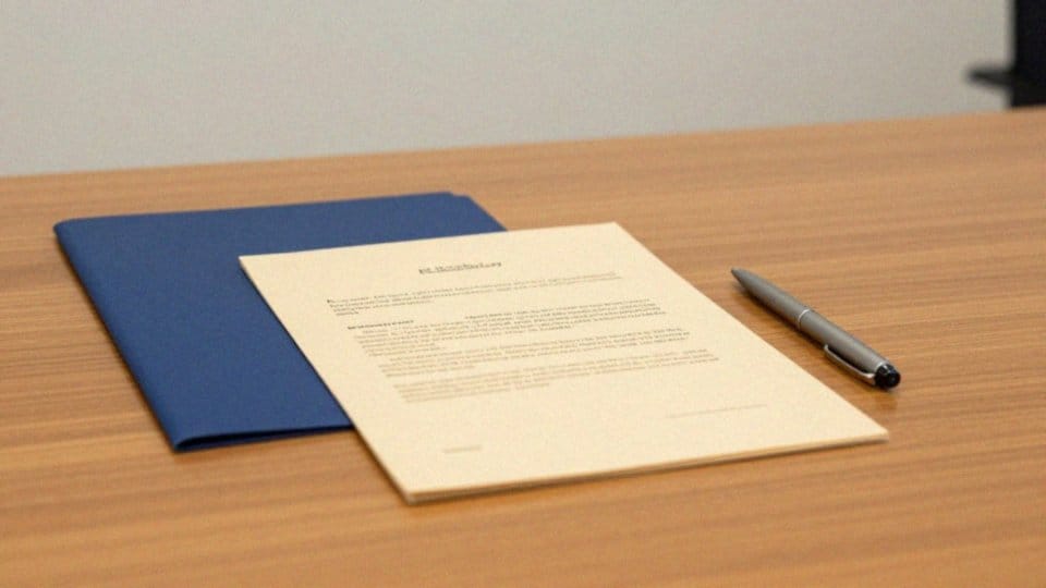 Jak odwołać się od decyzji administracyjnej?