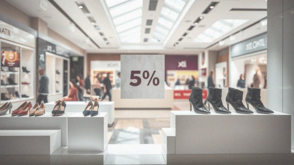 Jakie promocje i wyprzedaże są dostępne dla butów damskich Xti?
