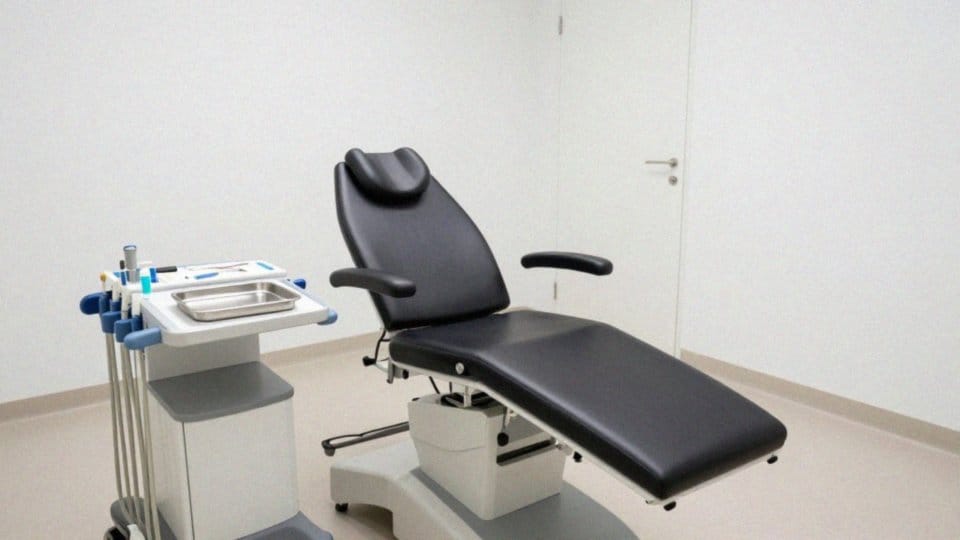 Kiedy skonsultować się z laryngologiem?