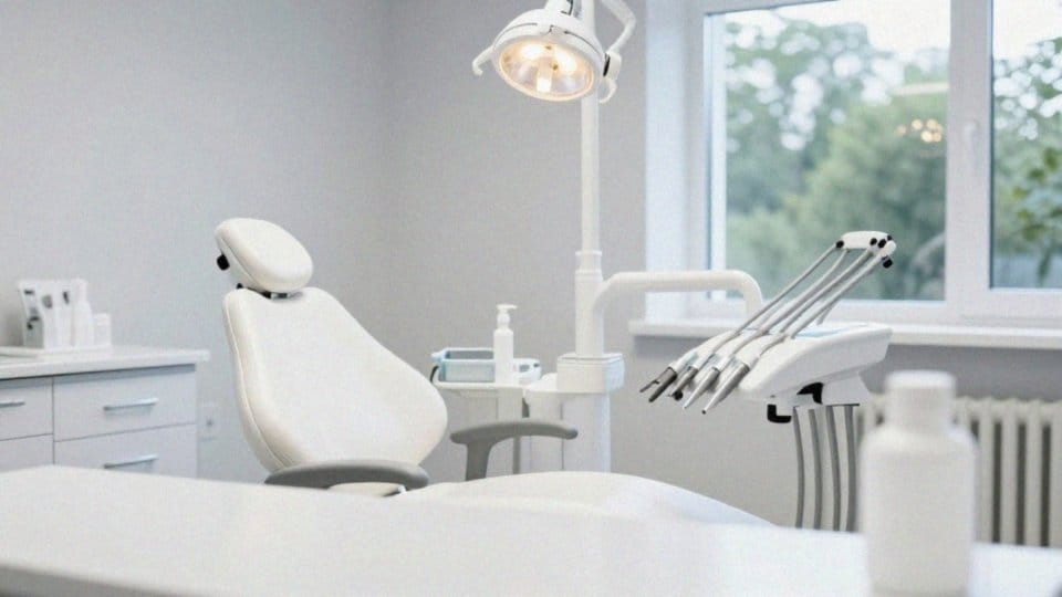 Czy przyjmować leki przeciwbólowe przed wizytą u dentysty?