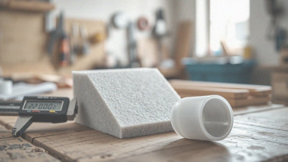 Jakie materiały są używane do produkcji wkładek do uszu dla owczarka niemieckiego?