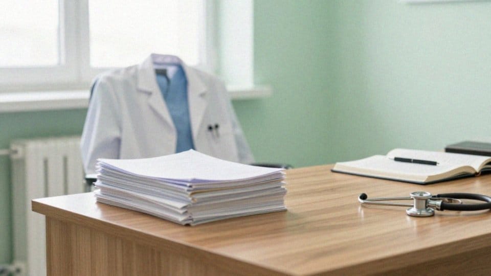 Jakie są przeciwwskazania do normobarii?