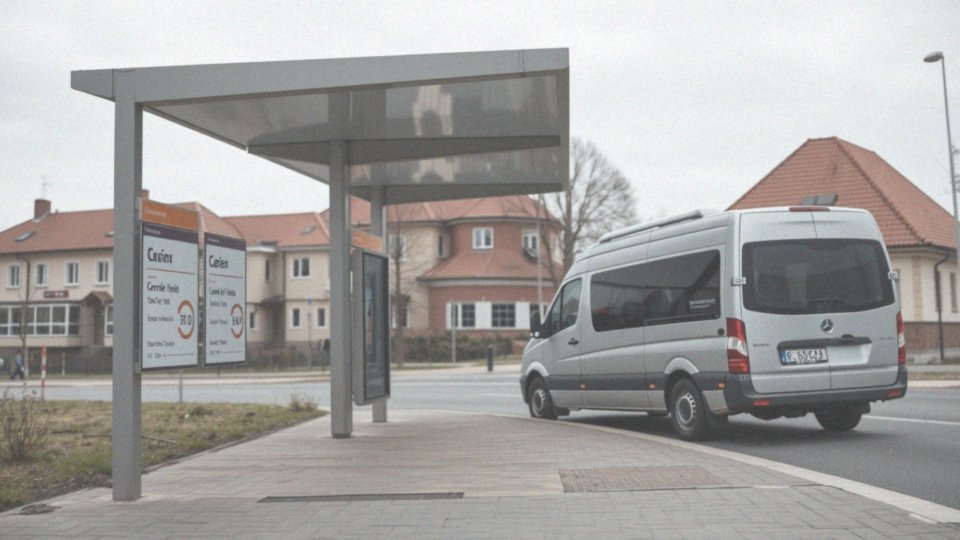 Czy istnieją busy wojewódzkie z niską awaryjnością?