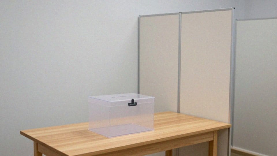 Jakie wybory uzupełniające zaplanowano na 2026?