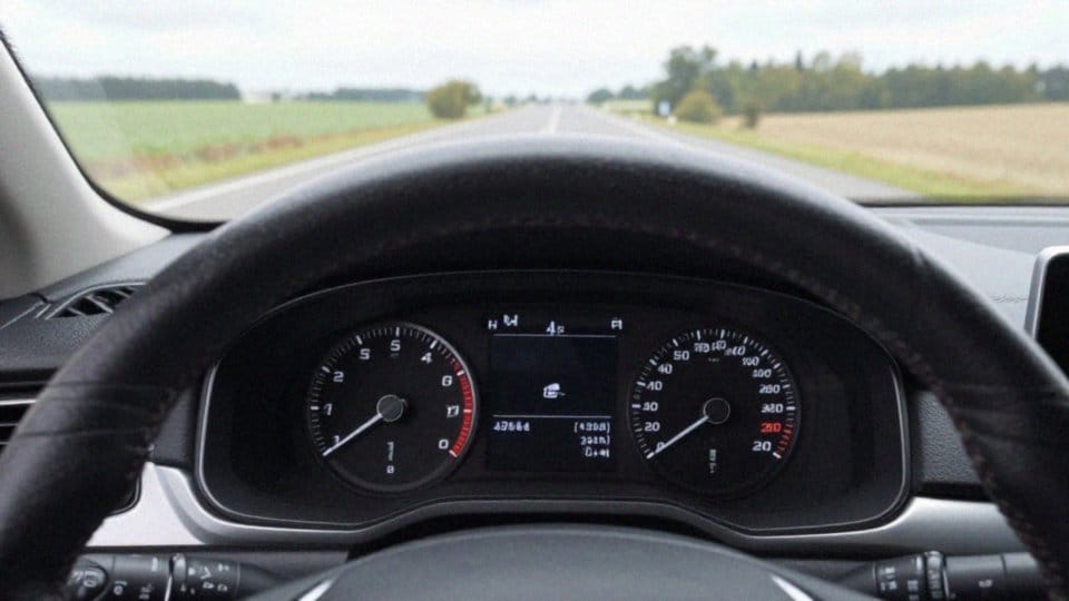Jak ekodriving i szkolenia kierowców obniżają spalanie?