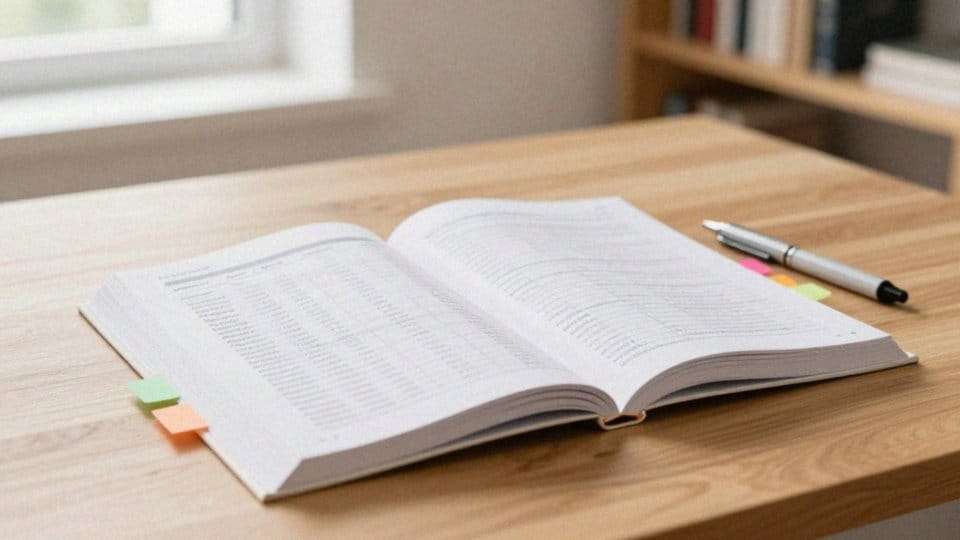 Jak korzystać z tabel i list czasowników nieregularnych?