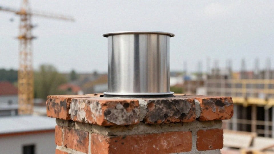Kiedy wybrać wkład kominowy zamiast masy ceramicznej?