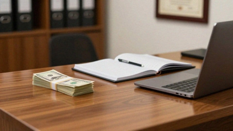 Jak staż i wykształcenie wpływają na wynagrodzenie?
