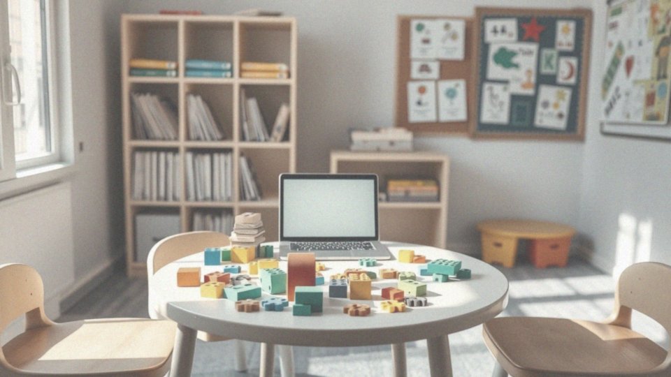 Jakie metody nauczania są najbardziej efektywne dla uczniów z dysleksją?