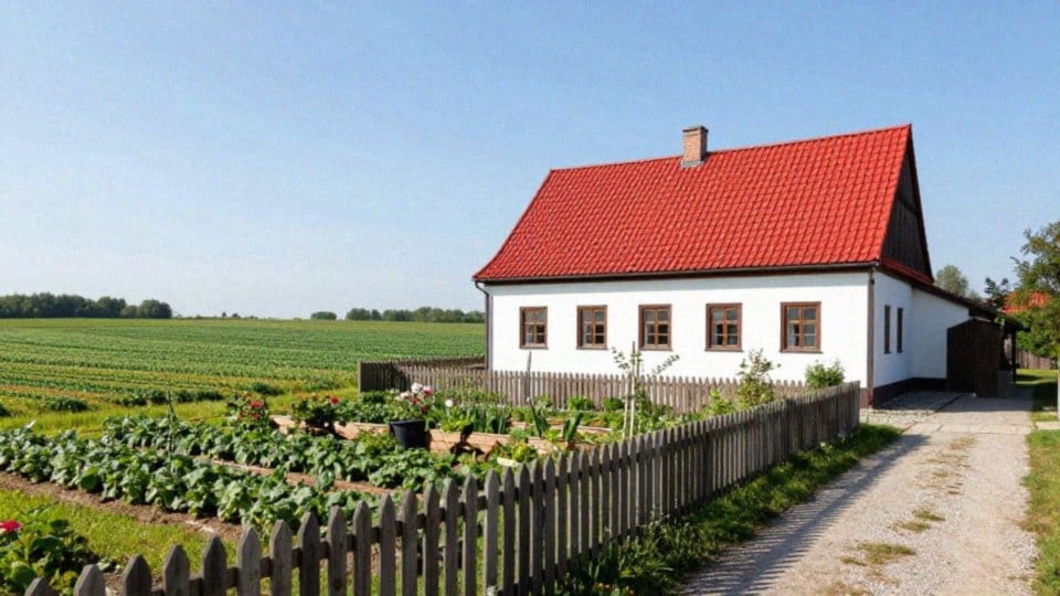 Kiedy lata w gospodarstwie rolnym rodziców zaliczają się?