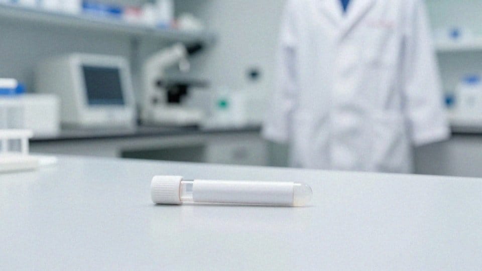 Kiedy NFZ pokrywa koszt oznaczenia grupy krwi?