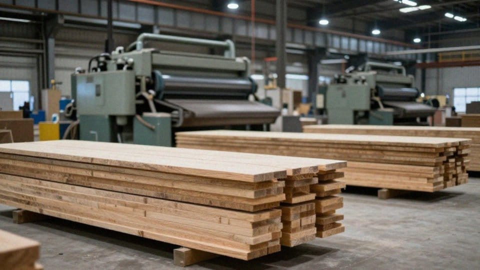 Od czego zależą ceny materiałów budowlanych?