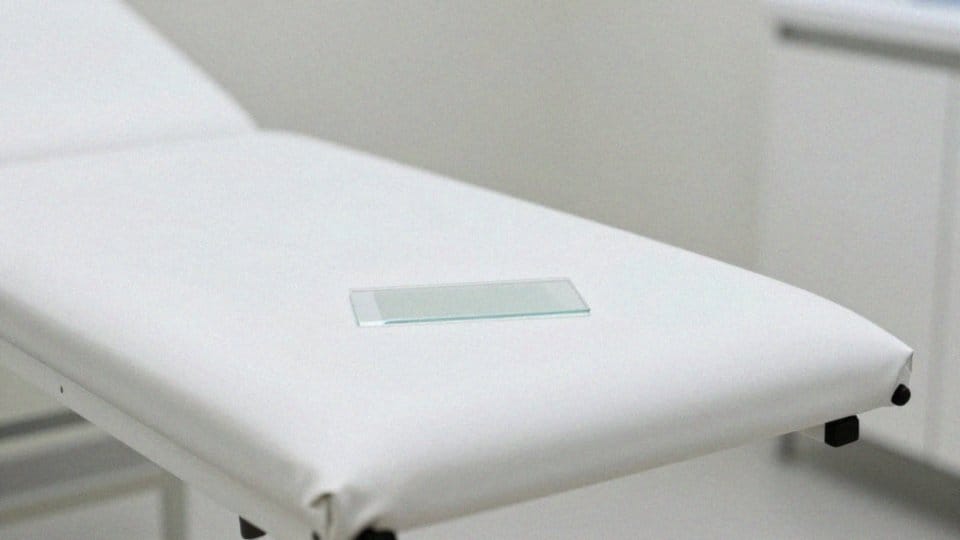 Jak odróżnić plamę wybroczynową od rumienia?