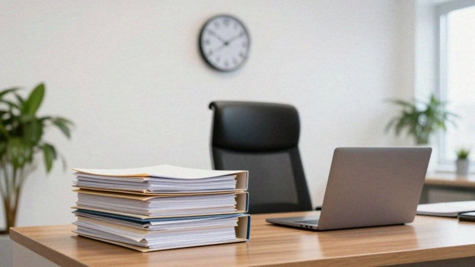 Ile czasu trwa wydanie decyzji administracyjnej?
