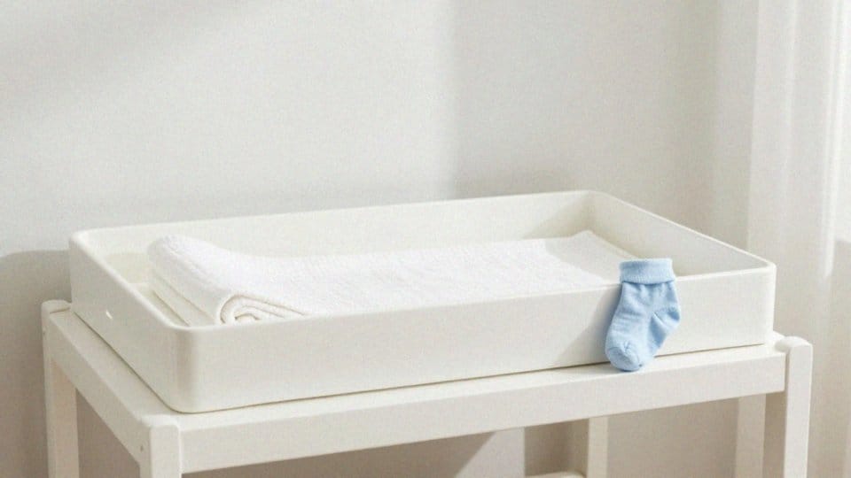 Co robić natychmiast po urazie rzepki u noworodka?
