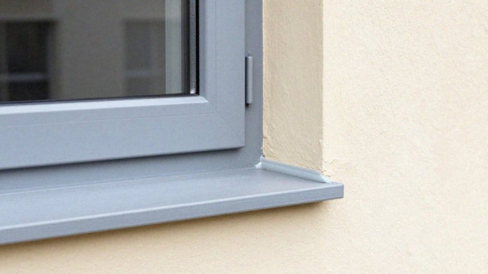 Gdzie stosować silikon budowlany na zewnątrz?