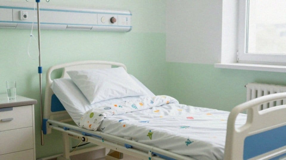 Jakie powikłania grożą po zatruciu dziecka?