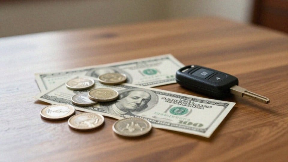 Ile kosztuje eksploatacja SUV-a 7-osobowego?
