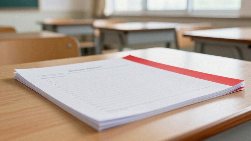 Kto i od kiedy może otrzymać czerwony pasek?