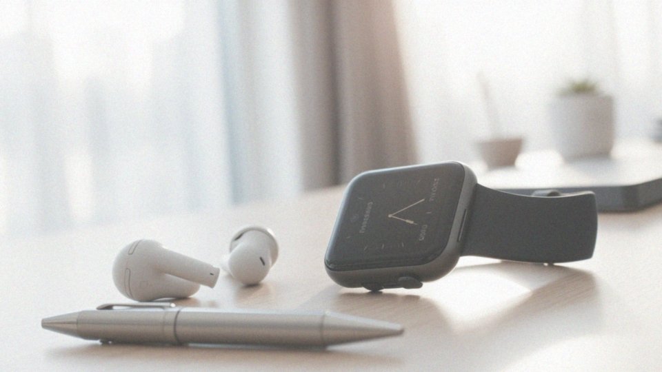 Jakie funkcje powinien mieć dobry smartwatch do 1000 zł?
