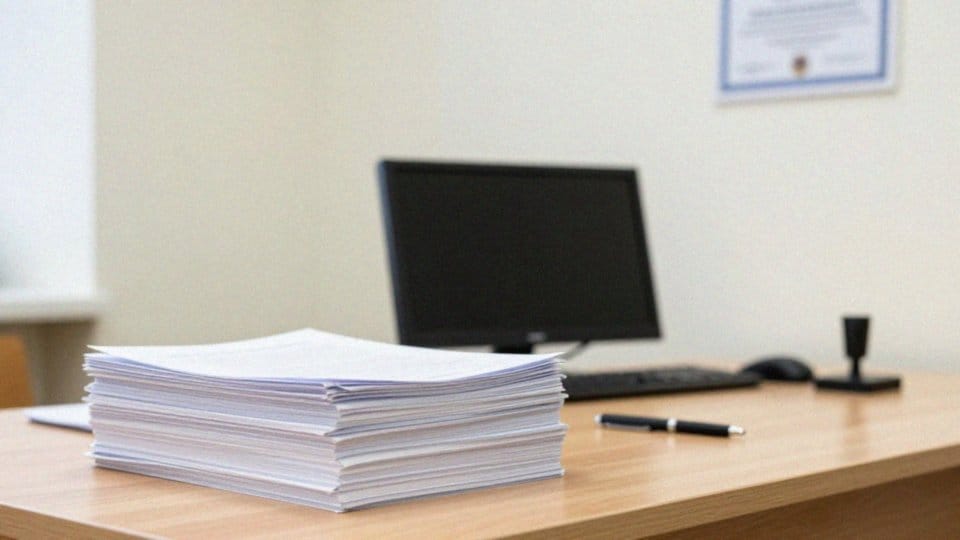 Jak urząd gminy ustala i weryfikuje okresy pracy?