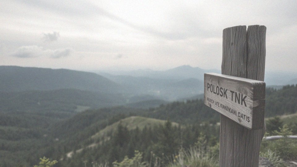 Gdzie znajdują się punkty widokowe w Czarnej Górze?