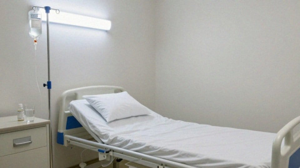 Kiedy trzeba nawadniać i szukać pomocy medycznej?