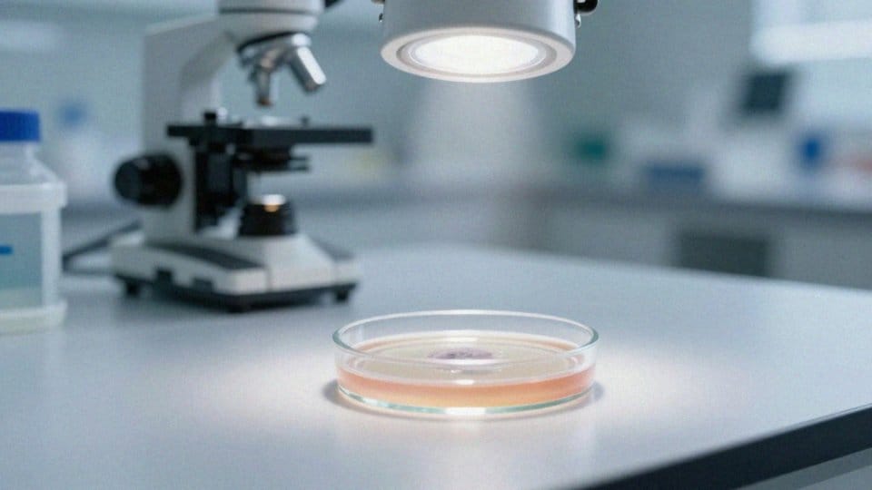 Kiedy potrzebna jest antybiotykoterapia?