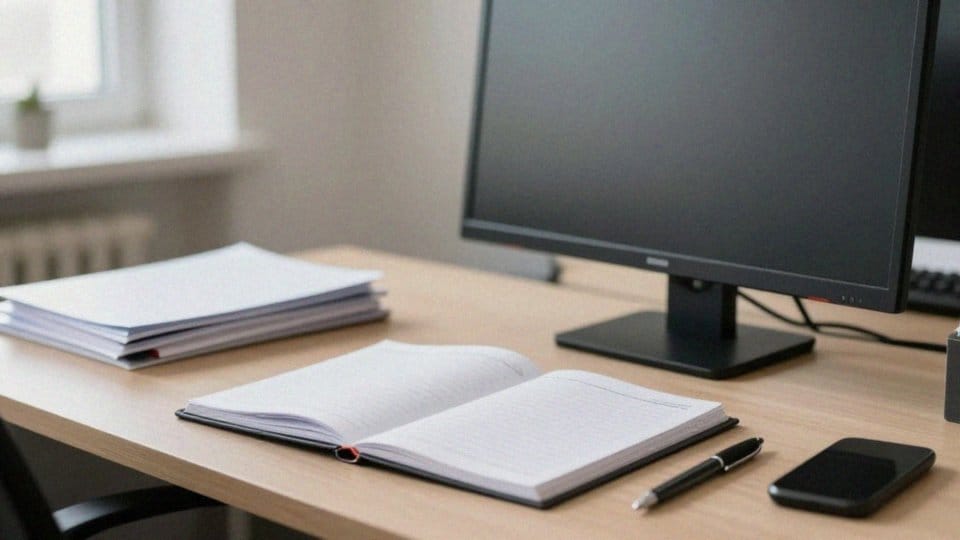 Gdzie szukać pracy i praktyk dla referenta administracji?