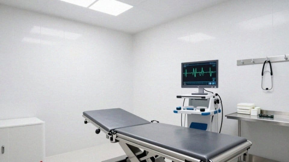 Jak przebiega diagnostyka i leczenie weterynaryjne?