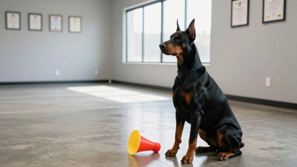 Jakie alternatywy stosować zamiast przycinania uszu dobermanów?