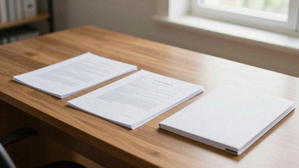 Jakie dokumenty potwierdzają pracę u rodziców?