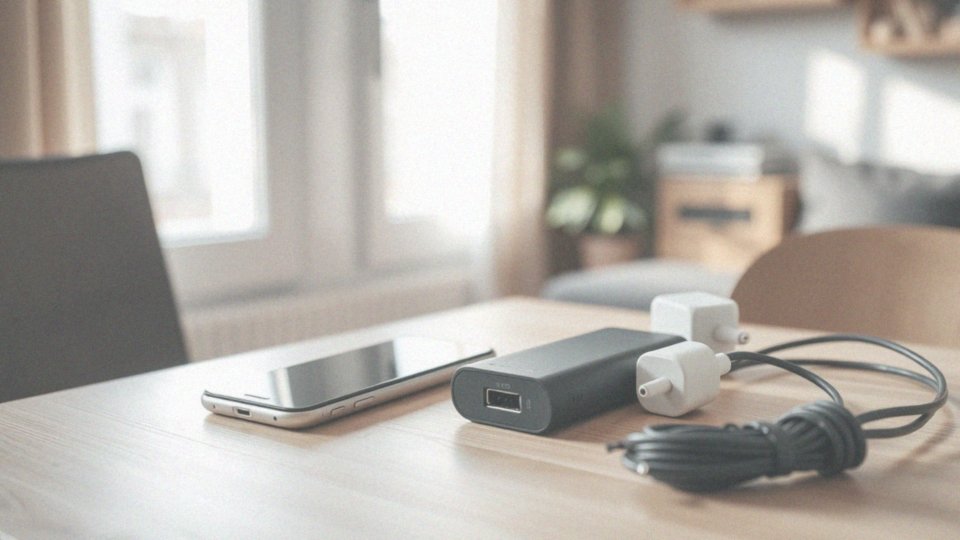 Jakie sprzęty elektroniczne zabrać ze sobą do Turcji?