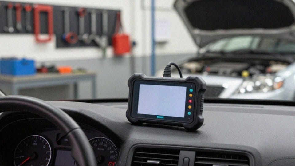 Czy po montażu trzeba zakodować sterownik airbag?