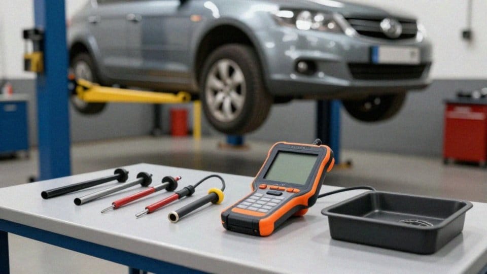 Na co zwrócić uwagę przy oględzinach Peugeota 207?