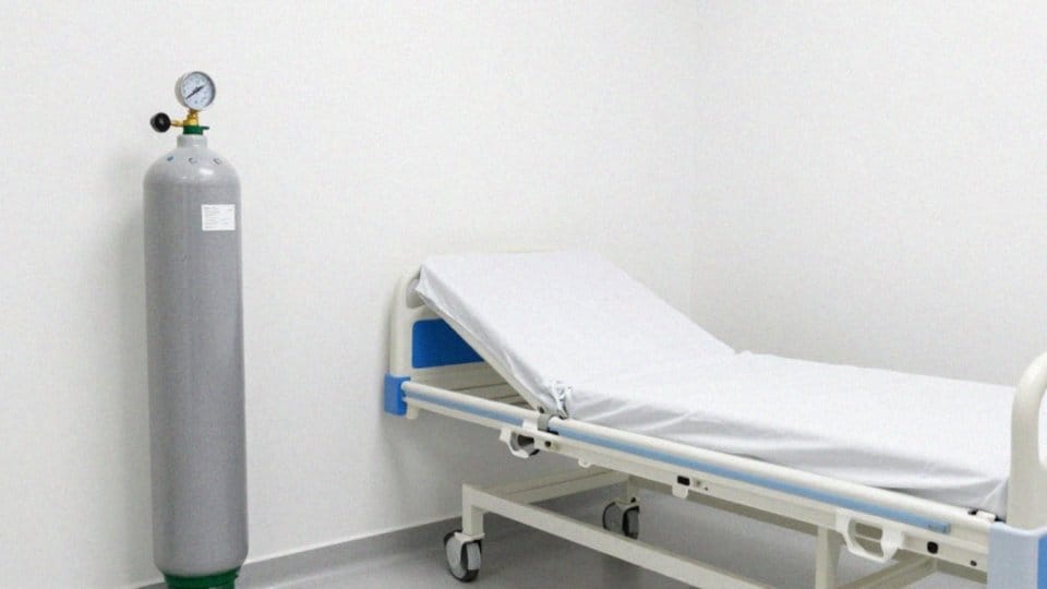 Jakie są przeciwwskazania do tlenoterapii?