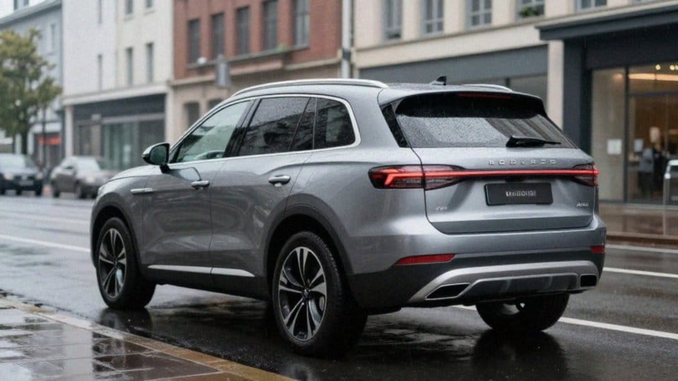 Czy AWD różni się od napędu 4x4?