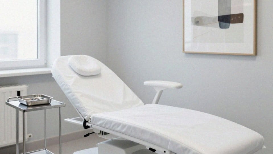 Kiedy trzeba zgłosić się do dermatologa?