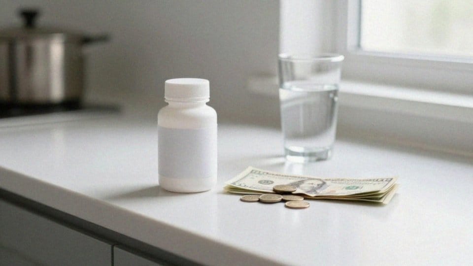 Jak dawkować Urofuraginum 50 mg?